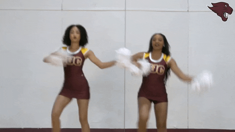 Dance GIF by CUCougars