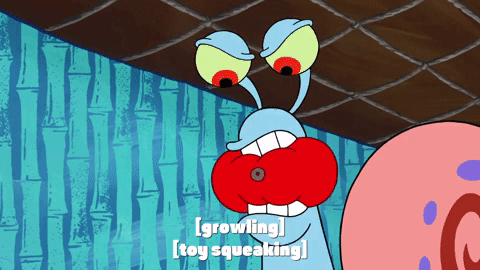 season 9 gary's new toy GIF by SpongeBob SquarePants