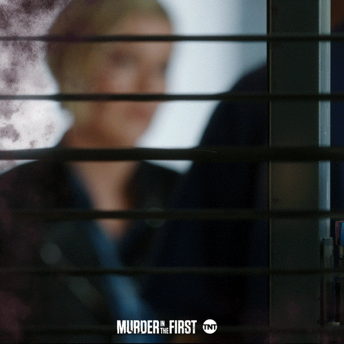 TNTDrama giphyupload gif focus effects GIF