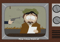 GIF by South Park 