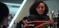 Joking Season 2 GIF by Paramount+
