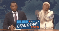 chris redd weekend update GIF by Saturday Night Live