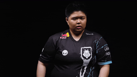 Bad News Wtf GIF by G2 Esports