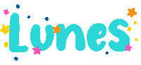 Semana Lunes Sticker by elcolegio