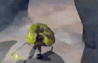 Spongebob Dancing GIF