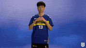 Overwatch Reaction GIF by Boston Uprising