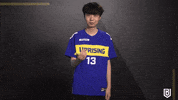 Overwatch Reaction GIF by Boston Uprising