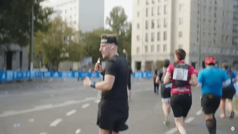Lets Go Running GIF by G2 Esports