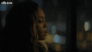 GIF by The Chi