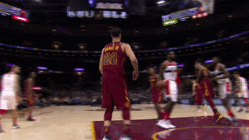 larry nance jr. basketball GIF by NBA