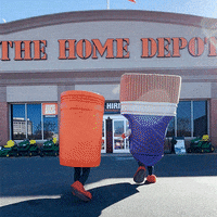 Bye Bye Goodbye GIF by The Home Depot