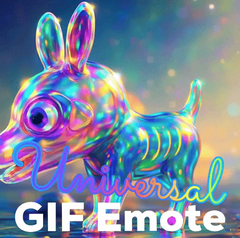 Happy Girl GIF by The LSD Hotel