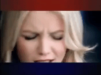 britney spears pepsi pepsi commercial GIF