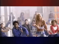 britney spears pepsi pepsi commercial GIF