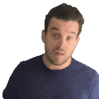 Awesome Mr P Sticker by @ICT_MrP