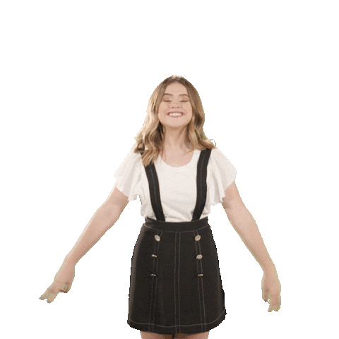 dance lol Sticker by SBT - Sistema Brasileiro de Televisão