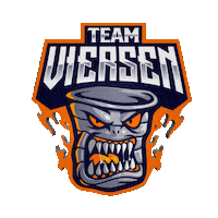 teamviersen teamviersen Sticker