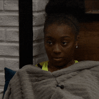 Blink What GIF by Big Brother