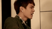 k-pop GIF