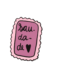 Ilustrapi smile yellow artista Ilustração Sticker