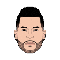 Dj Techno Sticker by Domix