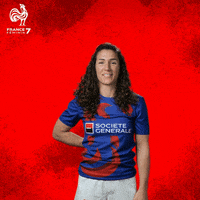 Victory Yes GIF by France Rugby