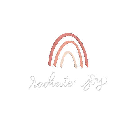 asilkaitis giphyupload pink rainbow joy Sticker