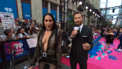 red carpet GIF by Much