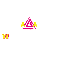 Alphas Swimming Sticker by Aqua Alpha