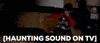 scary movie horror GIF