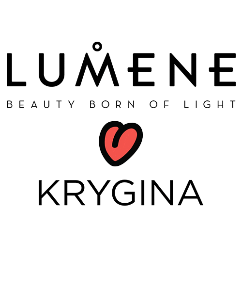lumene lumenexkrygina Sticker by Payot