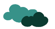 francescagaragnani sad cry cloud clouds Sticker