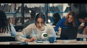 hokusfilm phone library shh hokus GIF