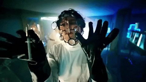 No Shame GIF by 5 Seconds of Summer