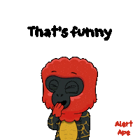Laugh Lol Sticker by VeeFriends