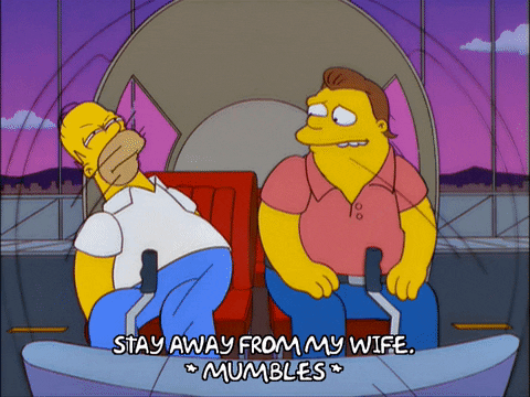 homer simpson GIF