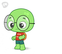 sick dance GIF by PlayKids