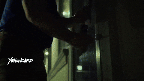 Back To The Future Surprise GIF by Better Noise Music