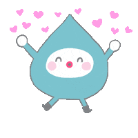 Love Happy Sticker by FriendsWithYou