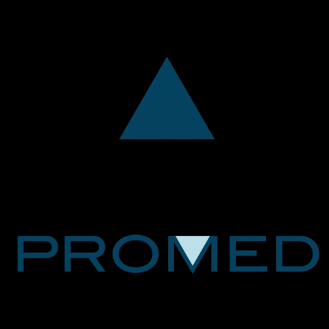 Brand GIF by Promed Regional