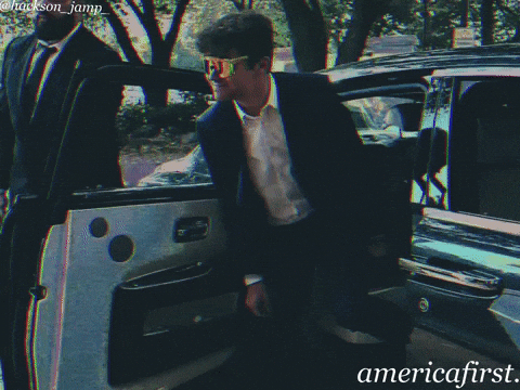 America First Fuentes GIF