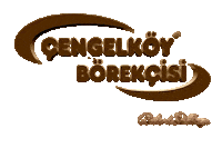 Borek Sticker by Çengelköy Börekçisi