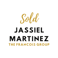 realtyonegroupmarketing realty one group the francois group jassiel martinez Sticker