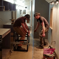 great american country charlie kern GIF