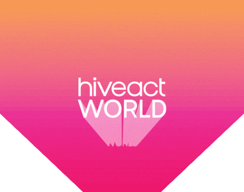 GIF by Hiveact