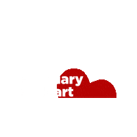 Heart Disease Sticker by Norton Healthcare