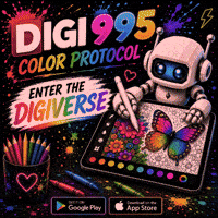 Digiverse GIF by Digi 995
