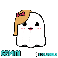 Create Cartoon Character Sticker by Boo