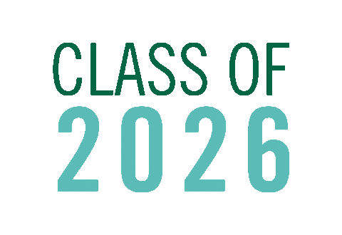 Class Of Sticker by Babson College