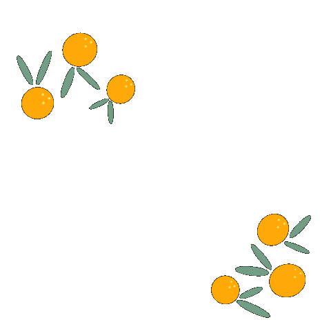 marsvic giphyupload name cursive oranges Sticker